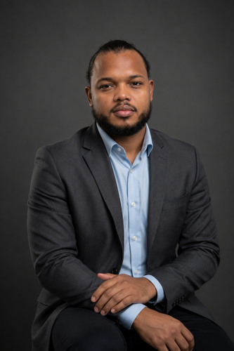 Ing. Ruddy Plata — CEO y Fundador de Plata Tech Solutions