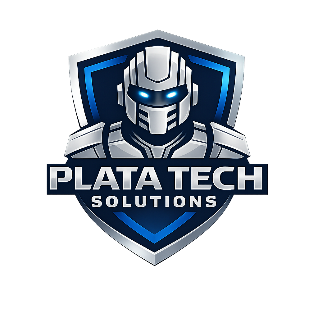 Plata Tech Solutions