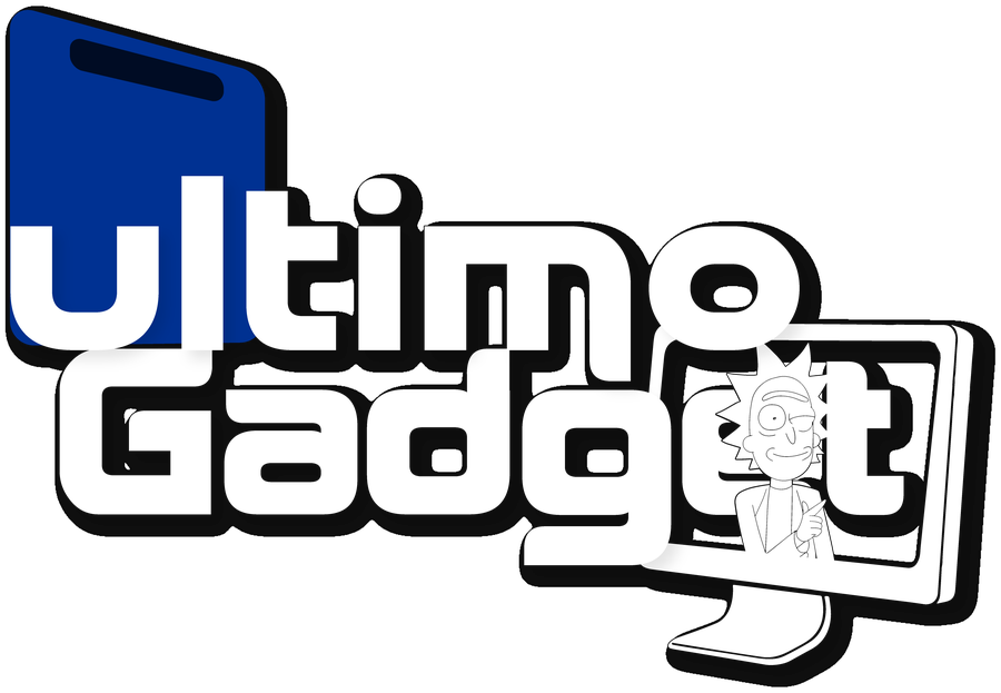 UltimoGadget