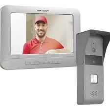 Cámara HiLook Hikvision