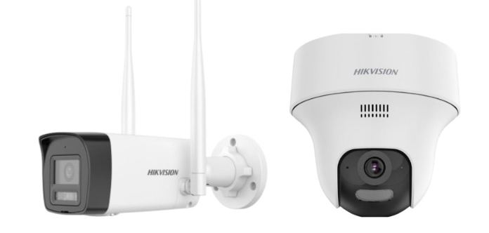 Kit Alarma AX-PRO